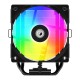 Кулер до процесора ID-Cooling SE-904-XT ARGB BLACK