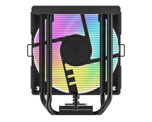 Кулер до процесора ID-Cooling SE-904-XT ARGB BLACK