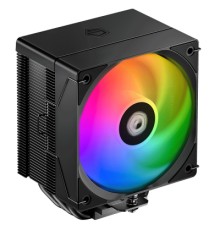 Кулер до процесора ID-Cooling SE-904-XT ARGB BLACK