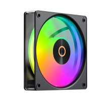 Кулер до корпусу OCYPUS GAMMA F12 ELITE BK ARGB REVERSE BLADE (GAMMA-F12-BK1AM01E-GL)