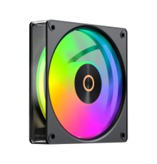 Кулер до корпусу OCYPUS GAMMA F12 ELITE BK ARGB REVERSE BLADE (GAMMA-F12-BK1AM01E-GL)