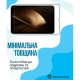 Скло захисне BeCover Xiaomi Pad Mini 8.8