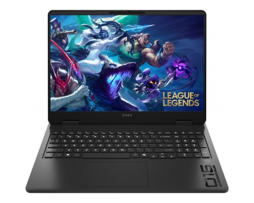 Ноутбук HP OMEN Gaming 16-ap0032ua (C9SF1EA)