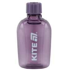Пляшка для води Kite 650 мл фіолетова (K25-1240-3)