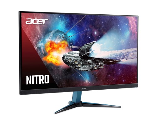 Монітор Acer VG272UW2bmiipx (UM.HV2EE.201)