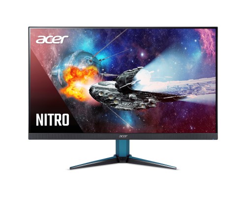 Монітор Acer VG272UW2bmiipx (UM.HV2EE.201)