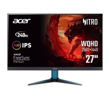 Монітор Acer VG272UW2bmiipx (UM.HV2EE.201)