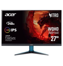 Монітор Acer VG272UW2bmiipx (UM.HV2EE.201)