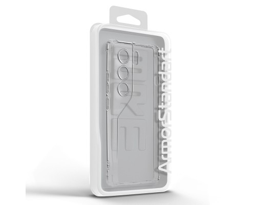 Чохол до мобільного телефона Armorstandart Air Force Tecno Camon 40 4G Camera cover Clear (ARM88896)