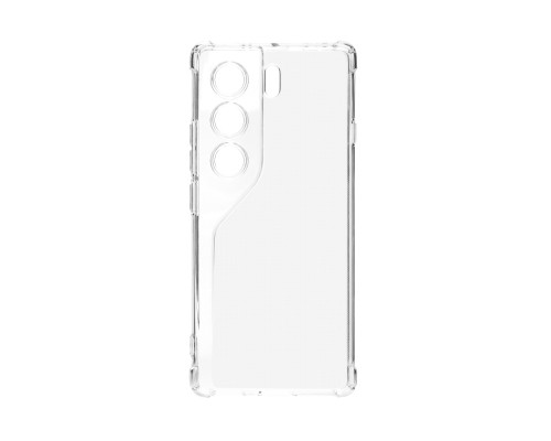 Чохол до мобільного телефона Armorstandart Air Force Tecno Camon 40 4G Camera cover Clear (ARM88896)