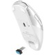 Мишка A4Tech FG50 Plus Wireless White (4711421002813)