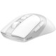 Мишка A4Tech FG50 Plus Wireless White (4711421002813)