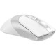 Мишка A4Tech FG50 Plus Wireless White (4711421002813)