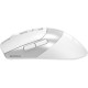 Мишка A4Tech FG50 Plus Wireless White (4711421002813)