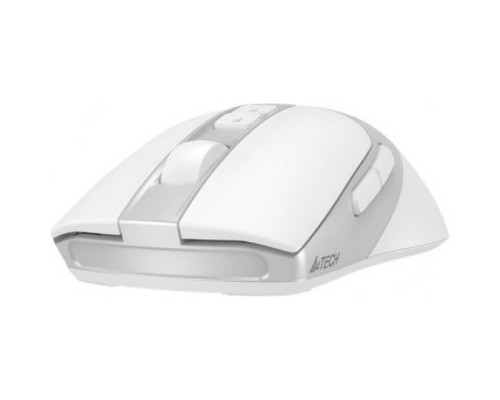 Мишка A4Tech FG50 Plus Wireless White (4711421002813)