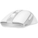 Мишка A4Tech FG50 Plus Wireless White (4711421002813)