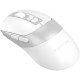 Мишка A4Tech FG50 Plus Wireless White (4711421002813)