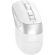 Мишка A4Tech FG50 Plus Wireless White (4711421002813)