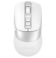 Мишка A4Tech FG50 Plus Wireless White (4711421002813)