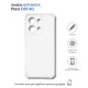 Чохол до мобільного телефона BeCover Anti-Shock Poco C85 4G Clear (714700)