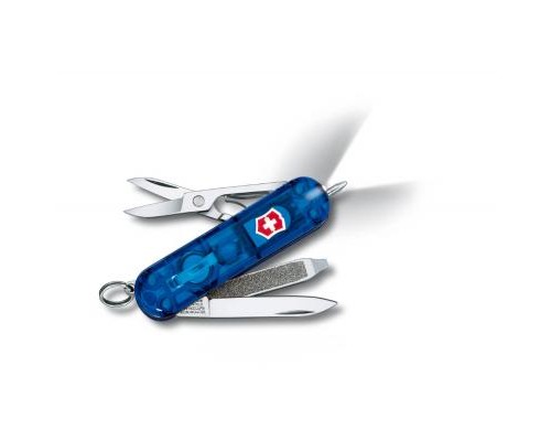 Ніж Victorinox Signature Lite (0.6226.T2)