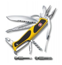 Ніж Victorinox RangerGrip Boatsman (0.9798.MWC8)