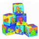 Іграшка для ванної Playgro Кубики (181170)