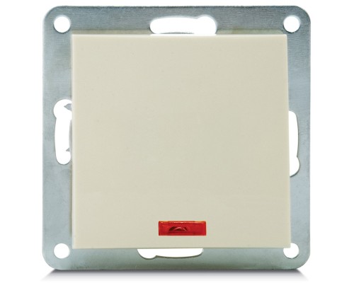 Вимикач Sven SE-60011L-C cream (7100034)