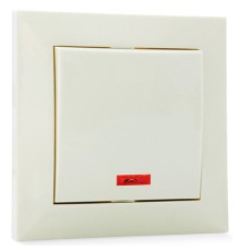 Вимикач Sven SE-60011L-C cream (7100034) Вимикач Sven SE-60011L-C cream (7100034)