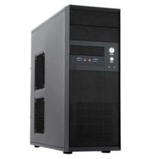 Корпус Chieftec iArena (CQ-01B-U3-OP)