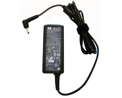 Блок живлення до ноутбуку HP 40W 19V 2.05A разъем 4.0/1.7 (HSTNN-DA18)