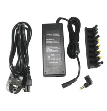 Блок живлення до ноутбуку PowerPlant 120W Универсальный (KD00MS0013)