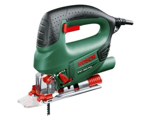 Електролобзик Bosch PST 800 PEL (0.603.3A0.120)