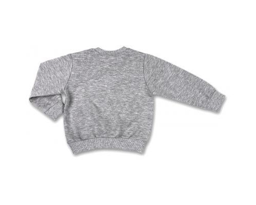 Набір дитячого одягу Breeze з тигренятком (7214-86/B-gray)