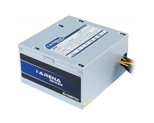 Блок живлення Chieftec 400W (GPB-400S)