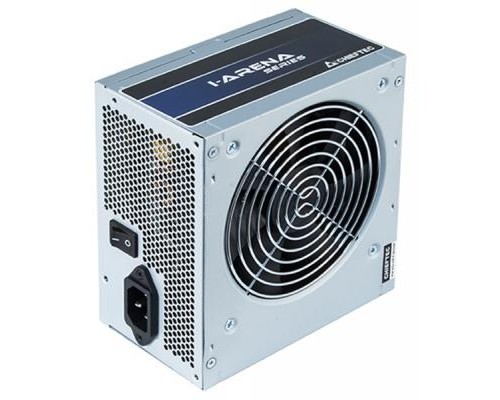 Блок живлення Chieftec 400W (GPB-400S)