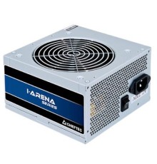 Блок живлення Chieftec 400W (GPB-400S)
