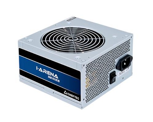 Блок живлення Chieftec 400W (GPB-400S)