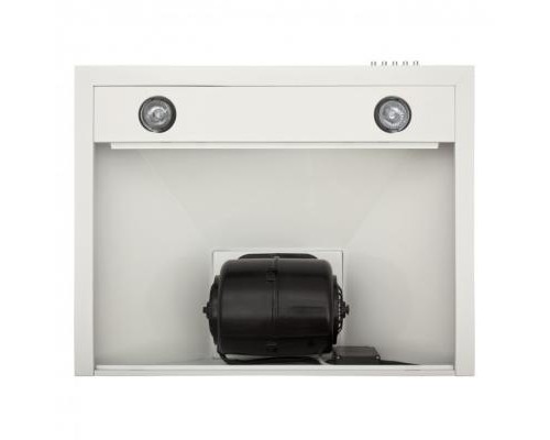 Витяжка кухонна Eleyus KENT 700 50 WH