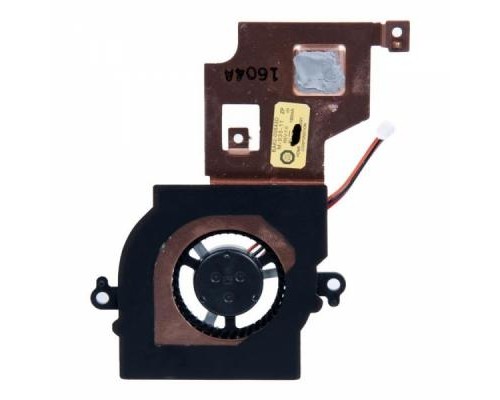Вентилятор ноутбука Samsung NF210/DC(5V,0.19A) 4(3)pin c СО M-935-11 (BA62-00543D/NF210)