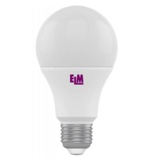 Лампочка ELM E27 (18-0012)