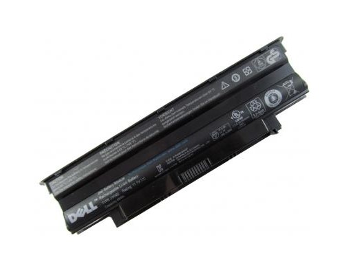 Акумулятор до ноутбука Dell Inspiron 13R J1KND 4400mAh (48Wh) 6cell 11.1V Li-ion (A41622) 