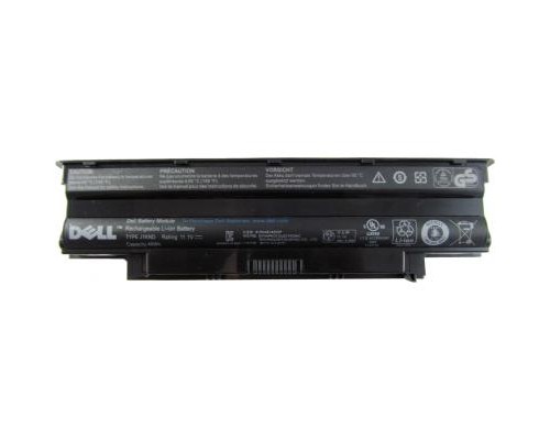 Акумулятор до ноутбука Dell Inspiron 13R J1KND 4400mAh (48Wh) 6cell 11.1V Li-ion (A41622) 