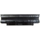 Акумулятор до ноутбука Dell Inspiron 13R J1KND 4400mAh (48Wh) 6cell 11.1V Li-ion (A41622) 