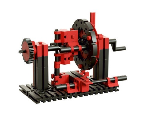 Конструктор Fischertechnik Profi Мeханика и статика (FT-536622)