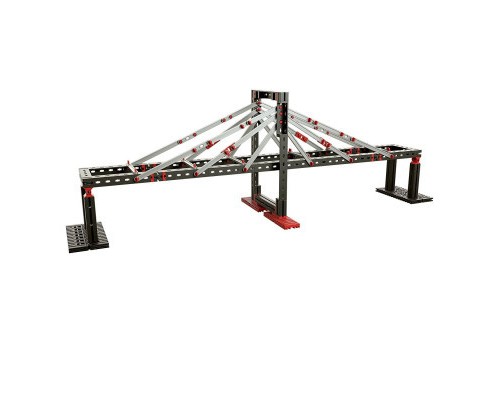 Конструктор Fischertechnik Profi Мeханика и статика (FT-536622)