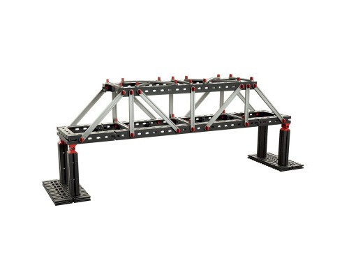 Конструктор Fischertechnik Profi Мeханика и статика (FT-536622)