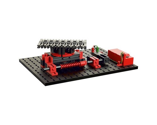 Конструктор Fischertechnik Profi Мeханика и статика (FT-536622)
