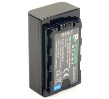 Акумулятор до фото/відео PowerPlant Panasonic VW-VBD29, 3350mAh (CB970070) 