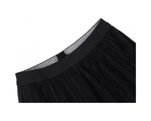 Спідниця дитяча Breeze плісе (9832-134G-black)